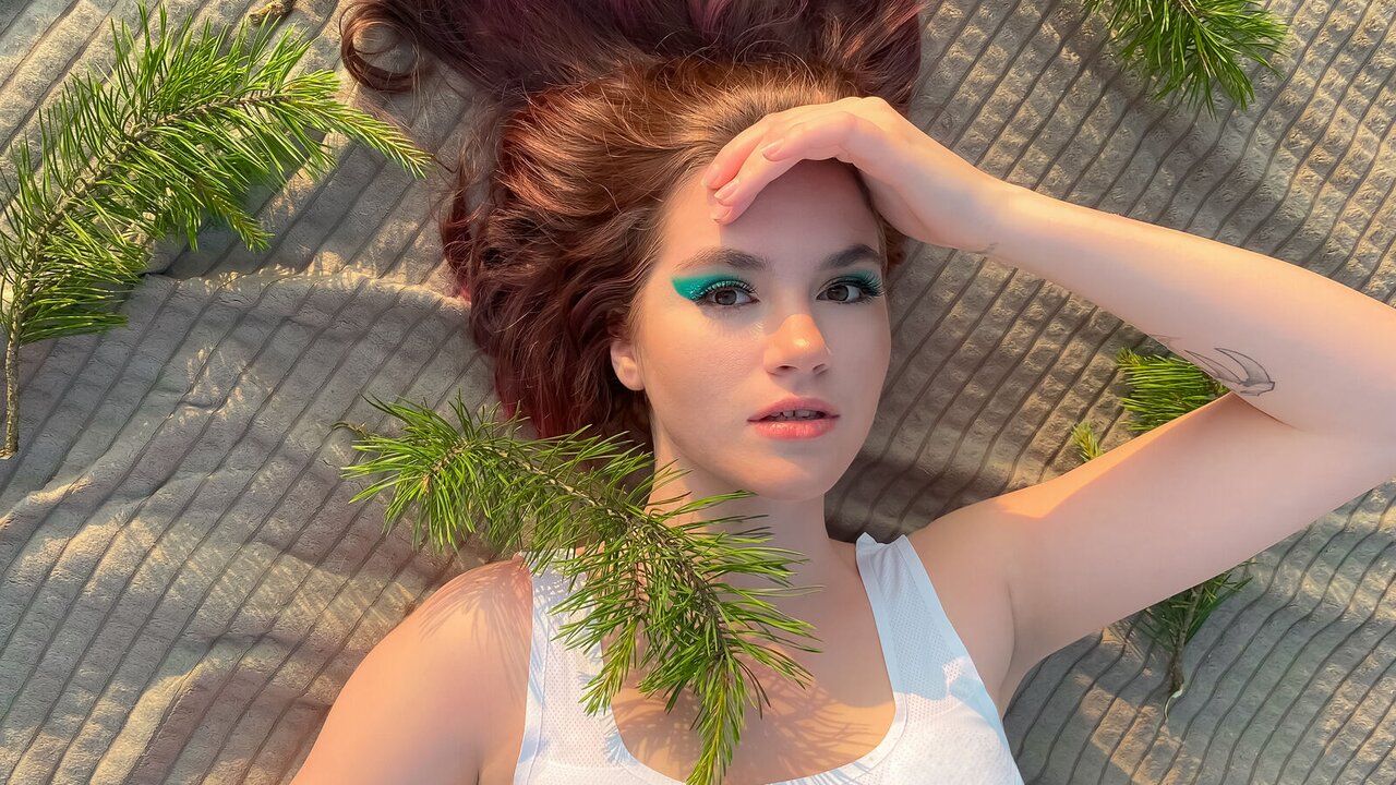 View ElzaBlis Naked Private