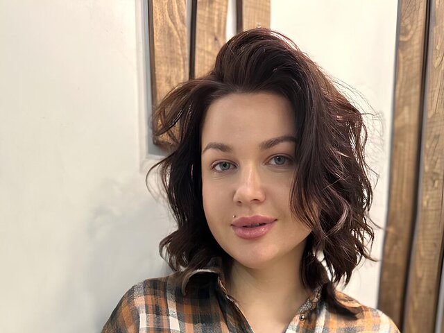 View ErikaSoule Naked Private