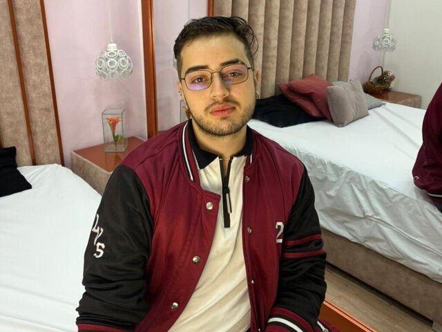 View EthanRyan Naked Private