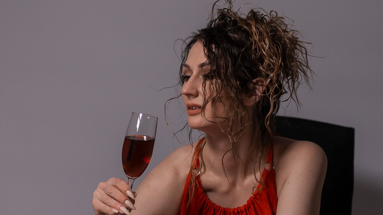 View EvaFriend Naked Private