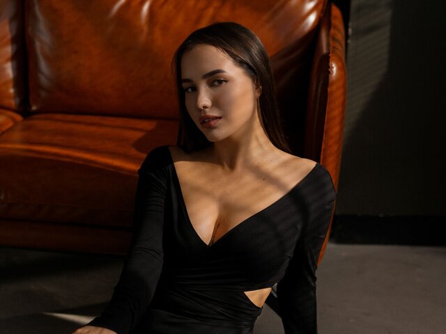 View EvaStefani Naked Private