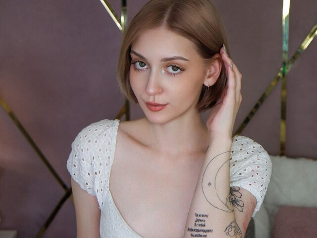 View EvaVienn Naked Private