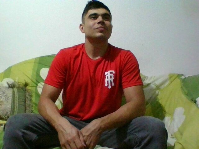 View EvanzMorgan Naked Private