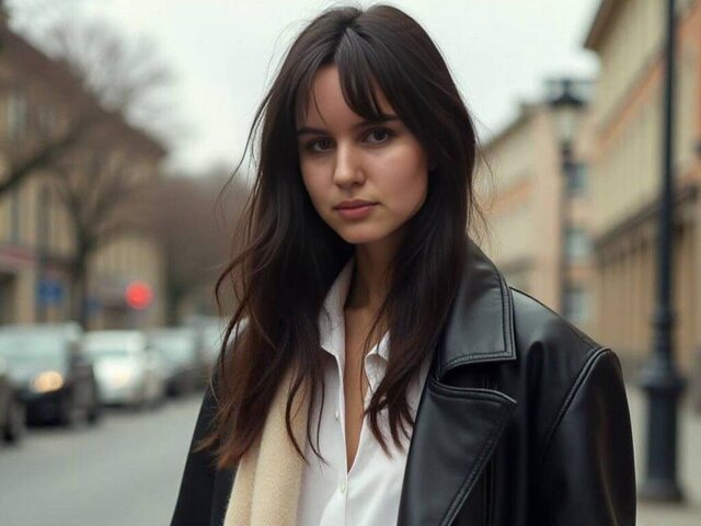 View EvelinStower Naked Private