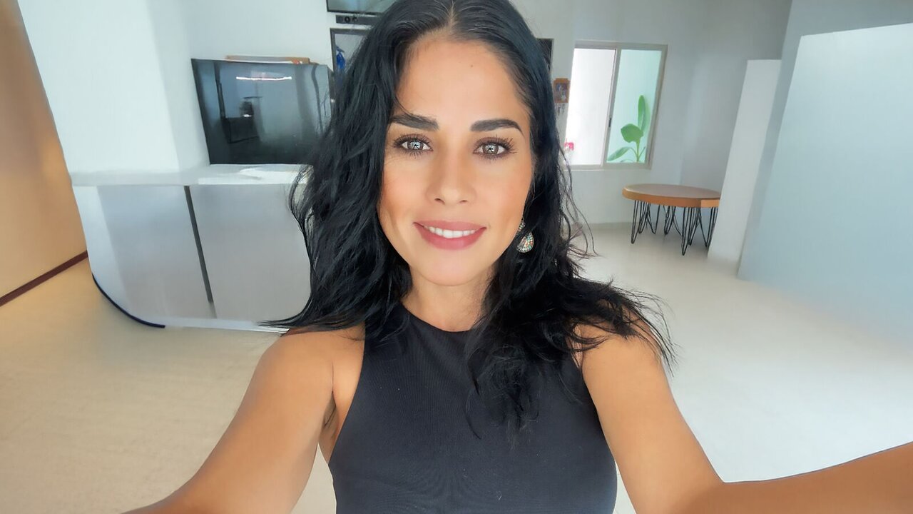 View FanyEscobar Naked Private