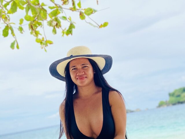 View FebAri Naked Private