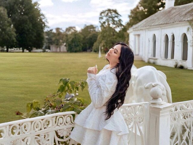 View FeliciaHerceg Naked Private