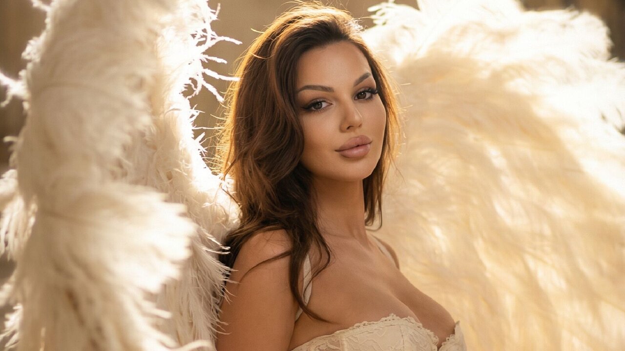 View FlaviaMoon Naked Private