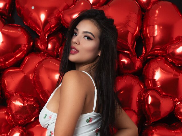 View FranchescaCarter Naked Private