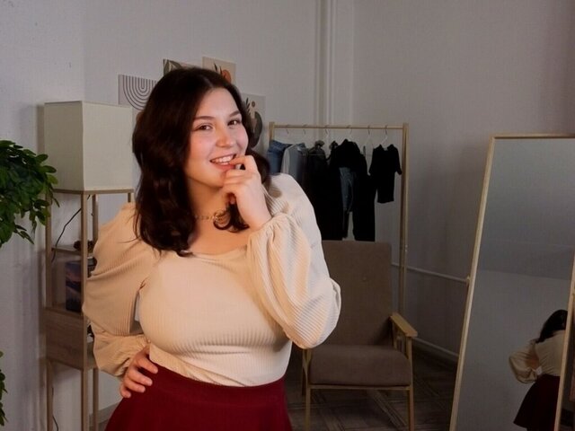 View FrankieShaver Naked Private