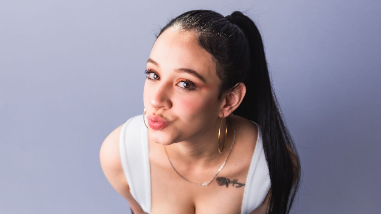 View GabyFlynn Naked Private