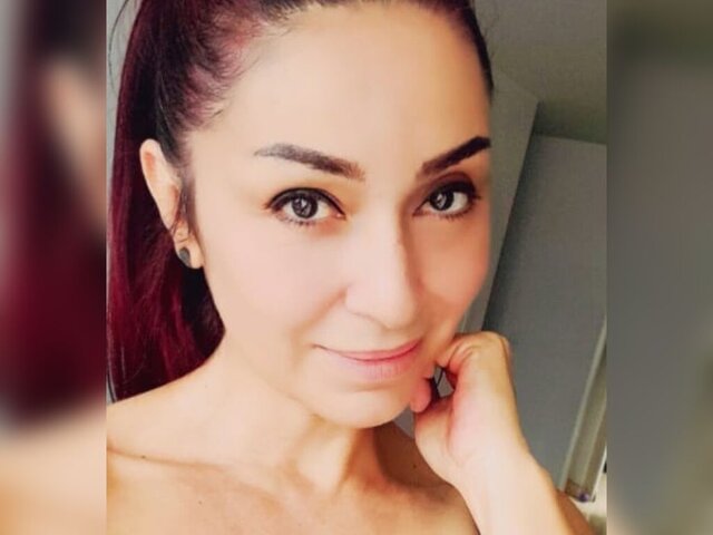 View GabyMontenegro Naked Private