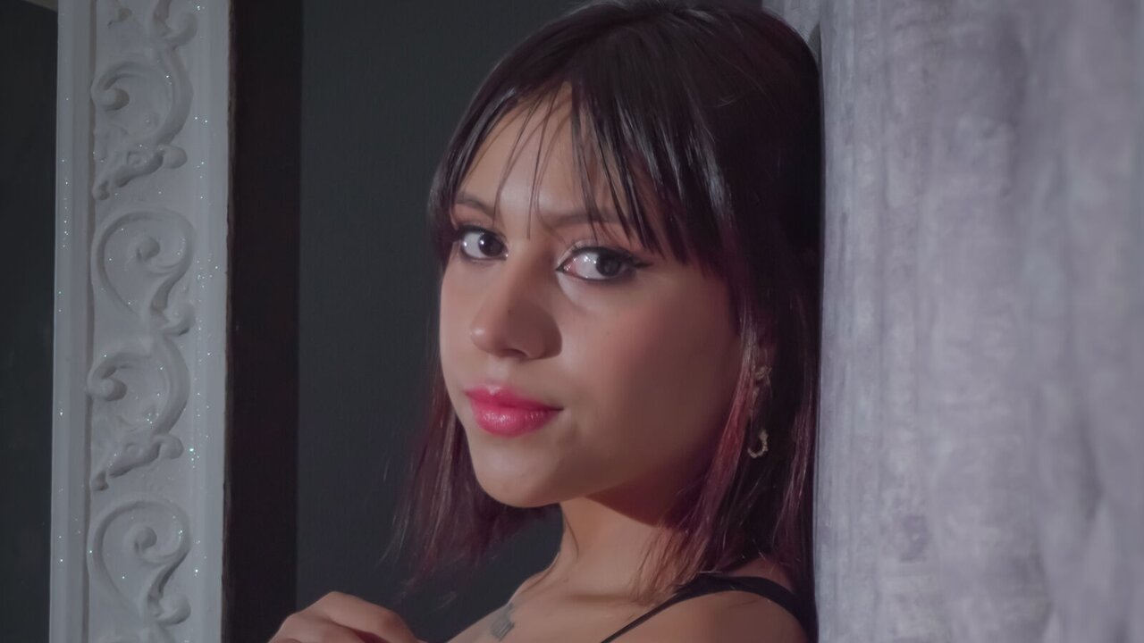 View GaiaMonet Naked Private