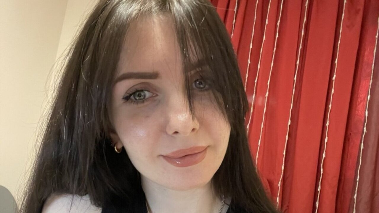 View GeorginaRoads Naked Private