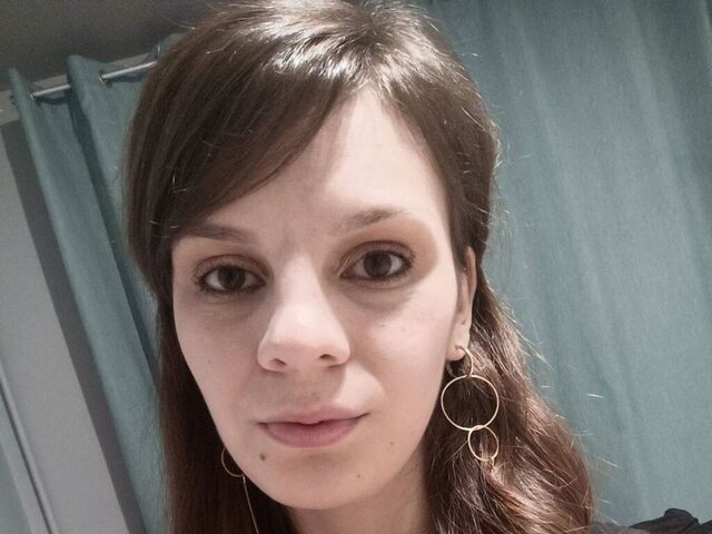 View GinaJohnsoon Naked Private