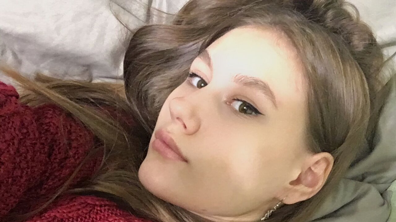 View GinoriaTurner Naked Private