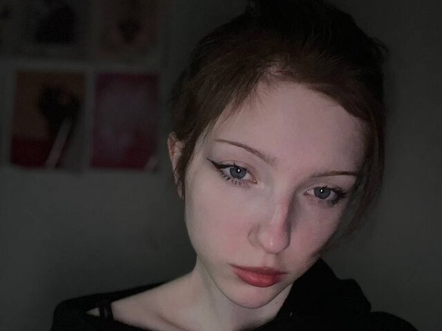 View GlennaAlman Naked Private