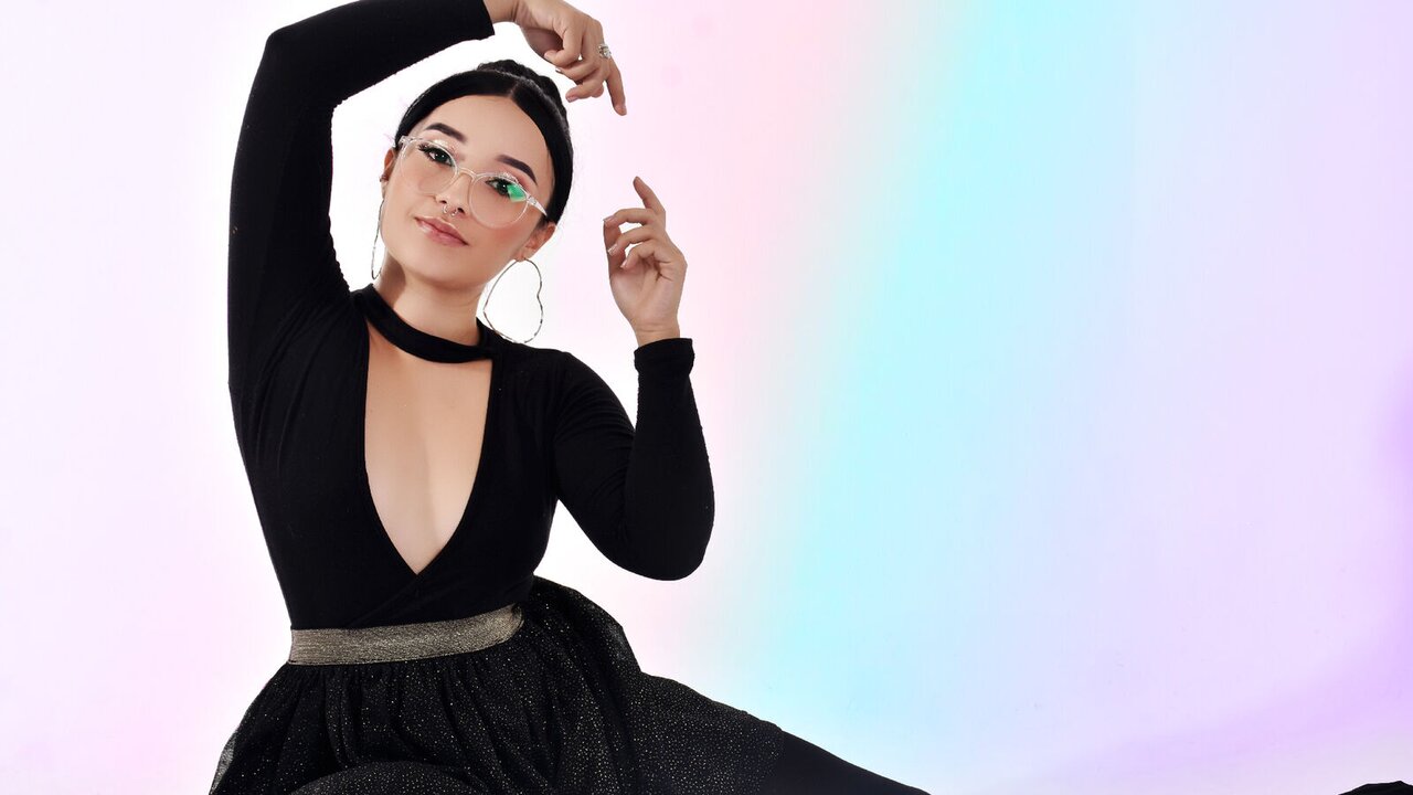 View GraceRouse Naked Private