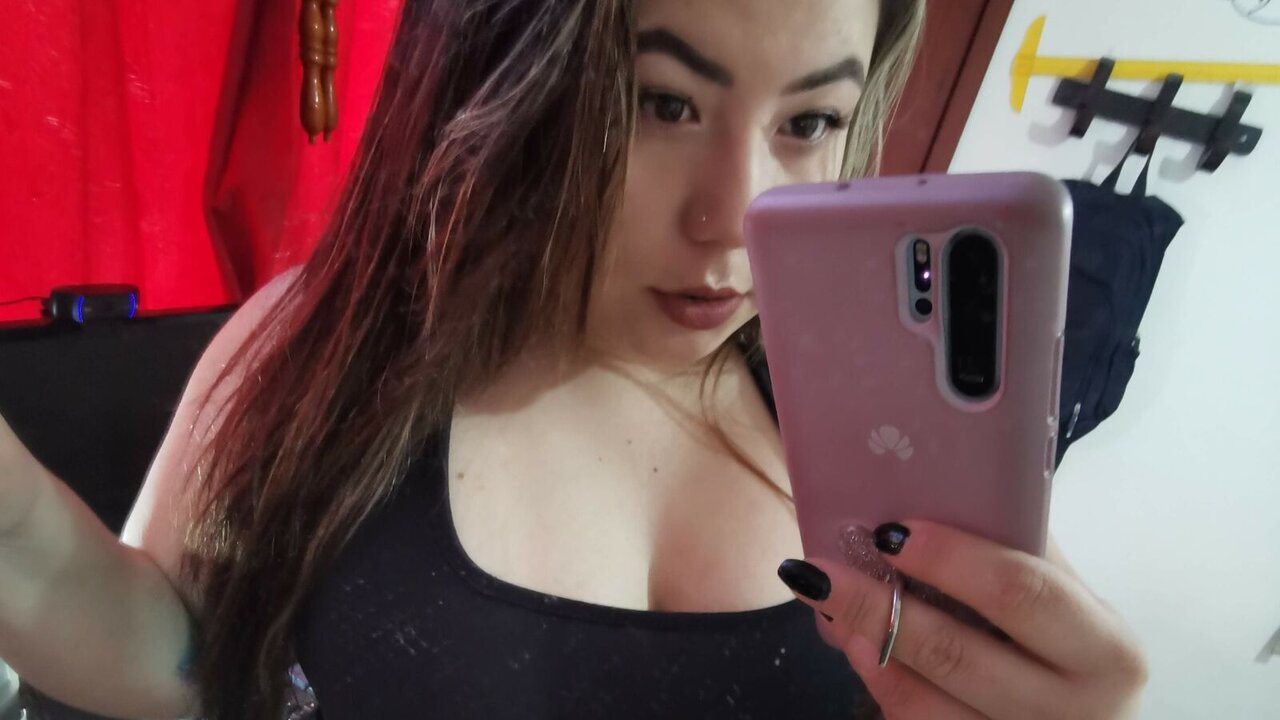 View HaileyFoster Naked Private