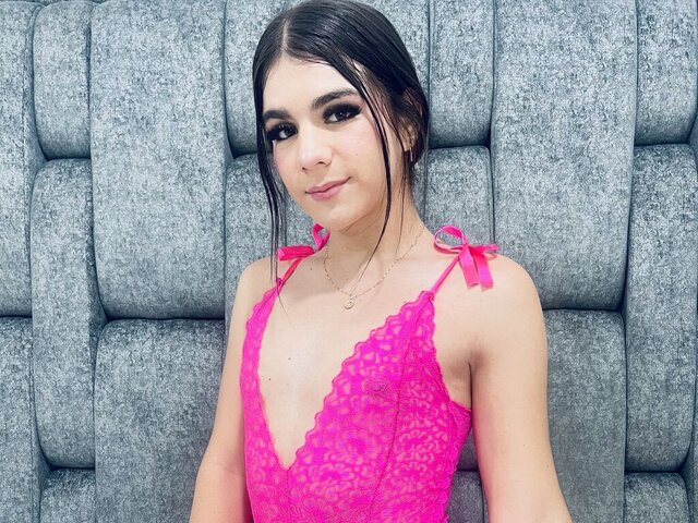 View HannaColeman Naked Private