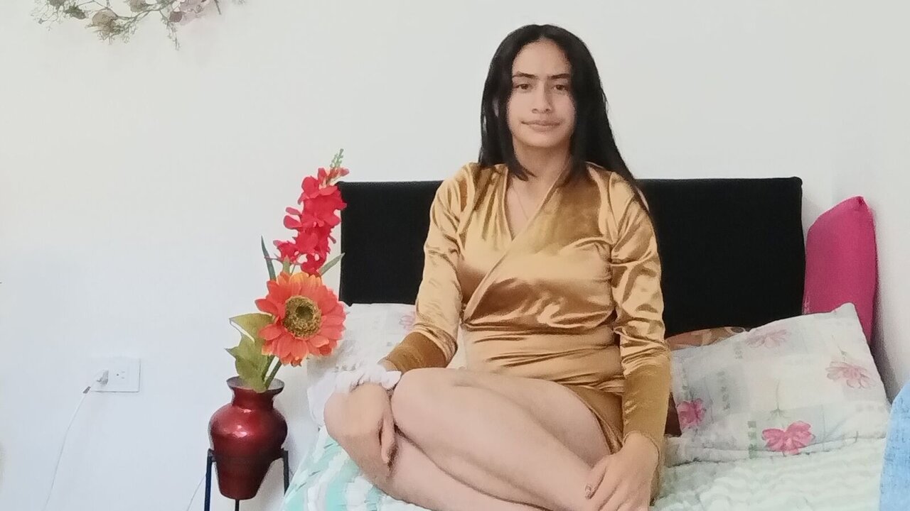 View HarumiCold Naked Private