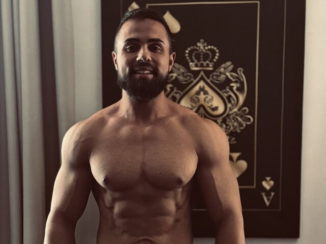 View HayesWood Naked Private