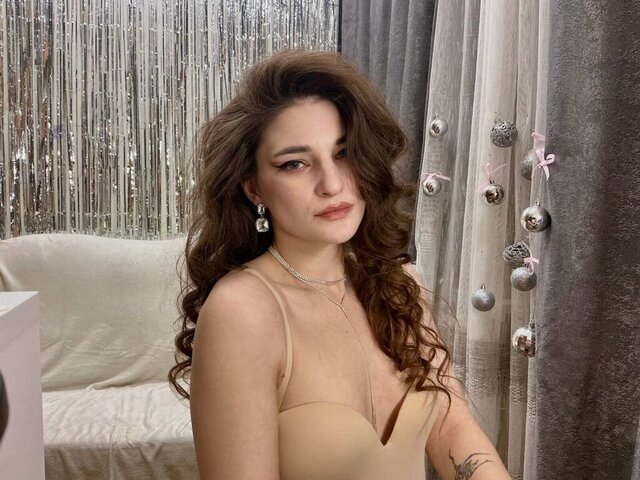 View HelgaMun Naked Private