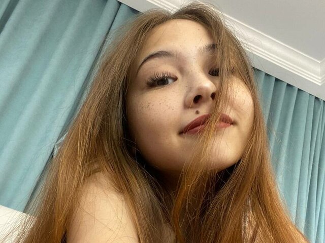 View HenriettaHalsted Naked Private