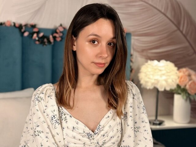 View HeulynHuel Naked Private