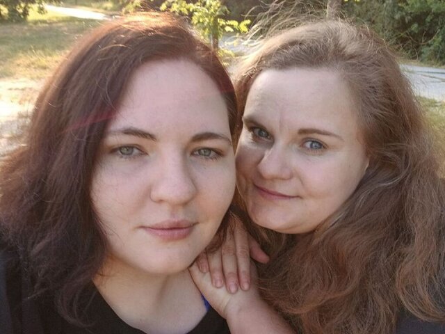 View HollyCramer Naked Private