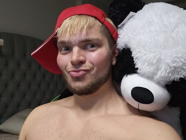 View HuggerJohnson Naked Private