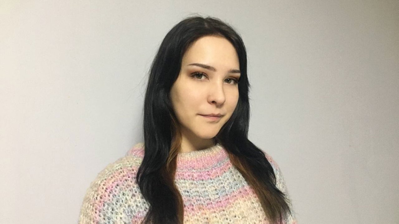 View IdaFoster Naked Private