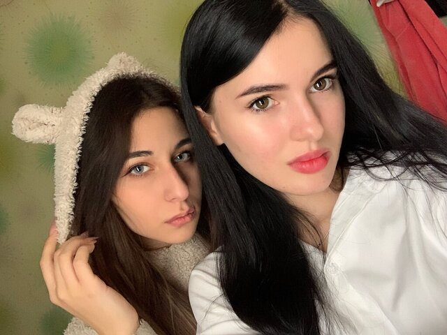 View IlsaSmith Naked Private