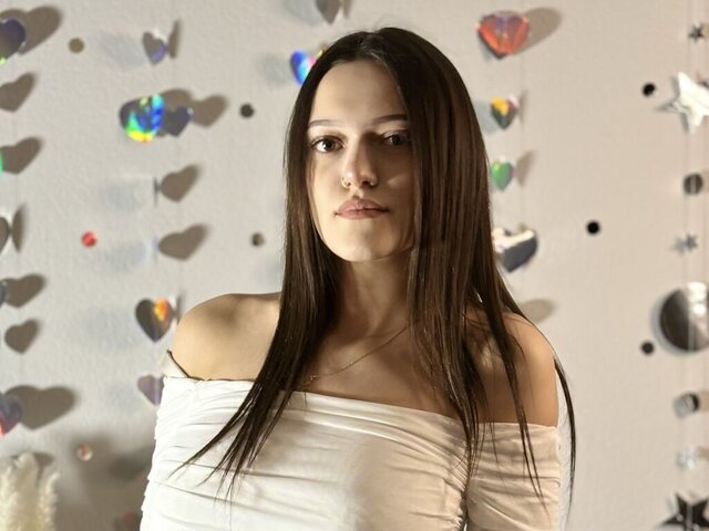 View IngerMarzella Naked Private