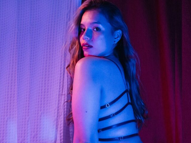 View IsabelaFletcher Naked Private