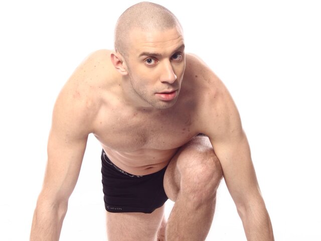 View ItalyanBoy Naked Private