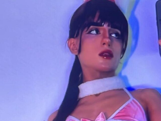 View IviMiller Naked Private