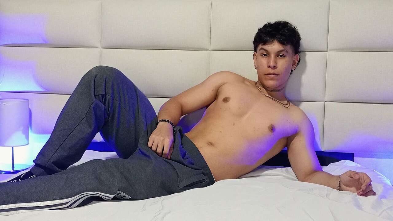 View JackTennet Naked Private