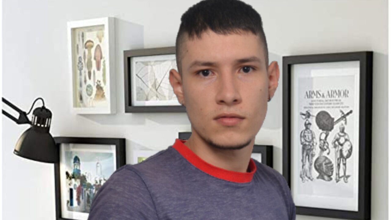 View JacobNix Naked Private