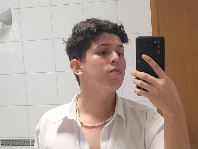 View JacobSalvatore Naked Private