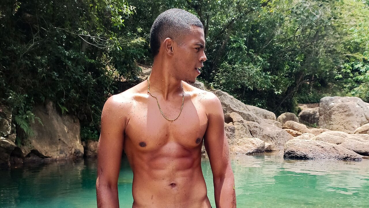 View JacobTurner Naked Private