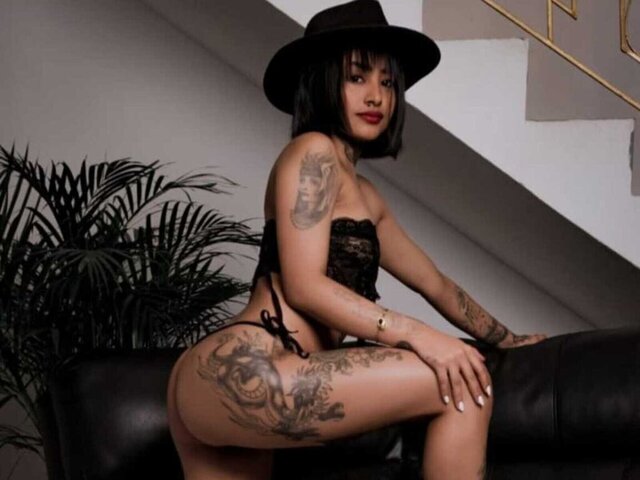 View JaidenBrown Naked Private