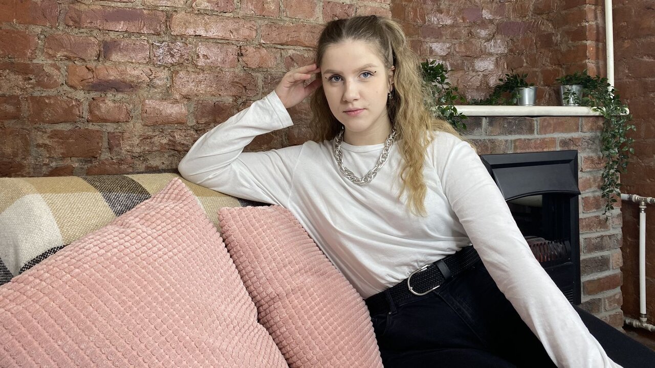 View JaneSimmons Naked Private