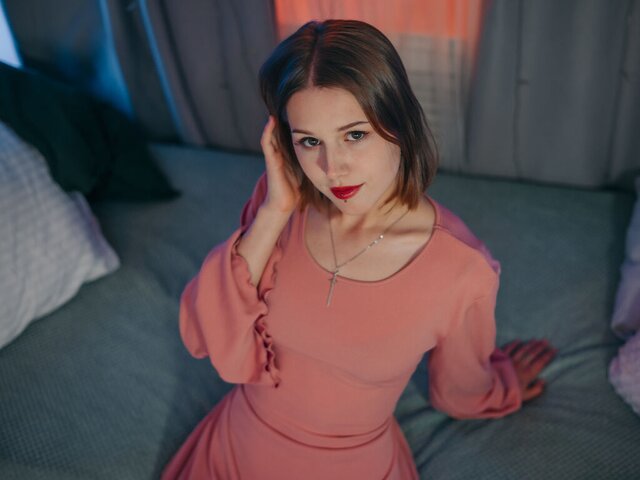 View JanetKingsley Naked Private