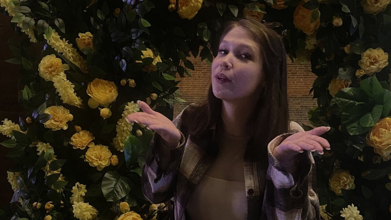 View JaquelineSavel Naked Private