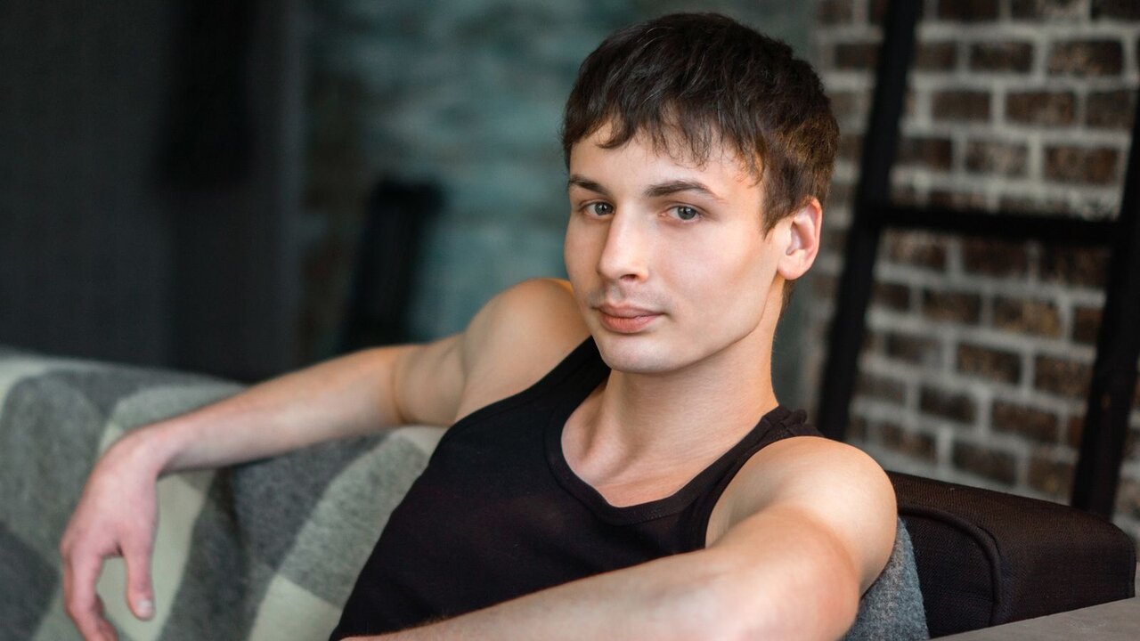 View JasperSparks Naked Private