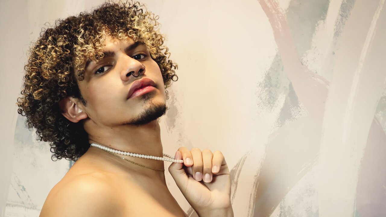 View JaviCollinsss Naked Private