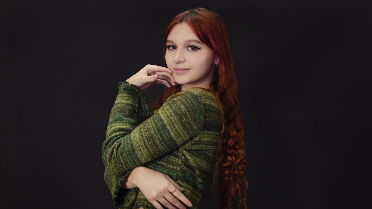 View JenniferLane Naked Private