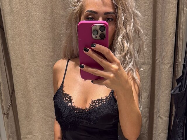 View JenniferRein Naked Private