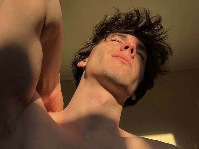 View JeremyScott Naked Private